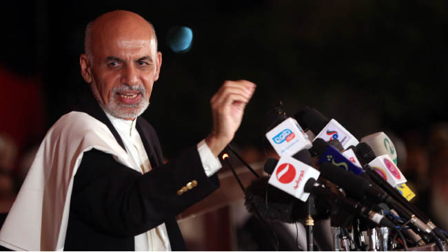 افغانستان؛ از ثبات در سیاست داخلی تا استواری در سیاست خارجی